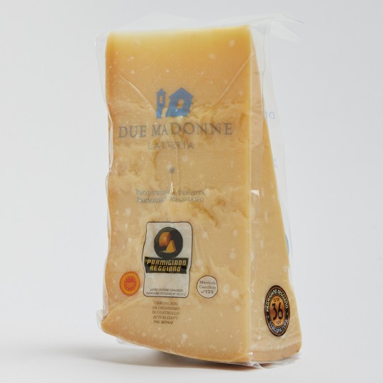 PARMESAN CHEESE RESERVE 