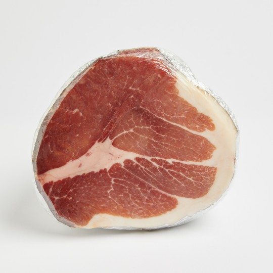 Culatta di suino