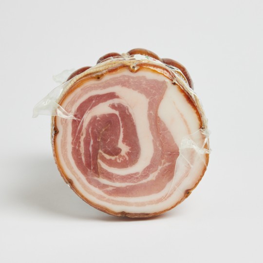 Pancetta