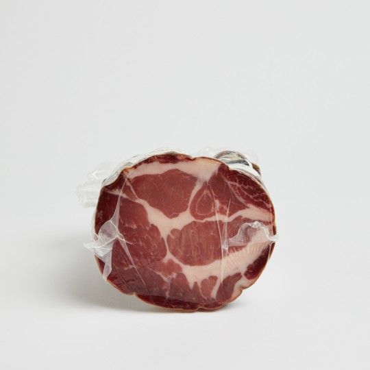 Coppa stagionata 