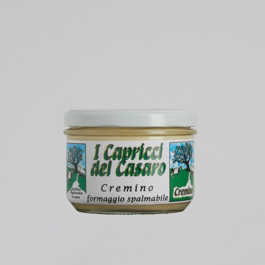 NATURAL CREAM 
