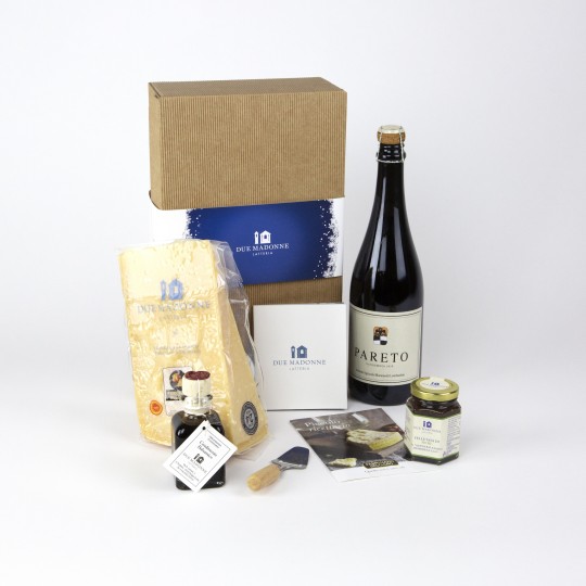 DIANA GIFT BOX