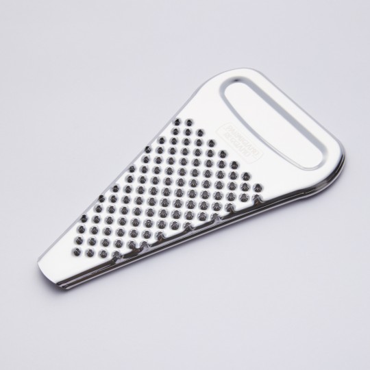 STAINLESS STEEL GRATER