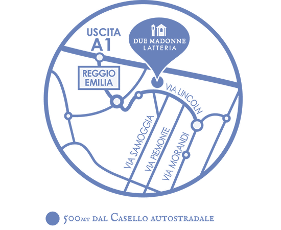 dove-siamo